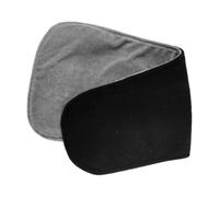 ＡＷＨＡＯ Cobertura de Polvo de Violín de Profesional, Protección Contra Violín, Protección Del Poder de La Tela, Gris