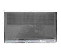 Cobertura del Servicio de reemplazo de computadora portátil para HP ZBook Fury 16 G11 Cubierta Inferior Gris Plata Nueva