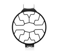 Cobertura Faro para CB650R CB 650 R CB 650R 2018 2019 2020 2021 2022 2023 Protector De Luz De Cabeza Cubierta Protectora Parrilla Protector Faro Delantero(2)