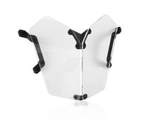 Cobertura Faro Protector Faro Acrílico para Motocicleta Tenere 700/XTZ 700 XTZ690 T7 700 Rally/World Raid Cubierta Protectora De Luz Protector Faro Delantero(1)