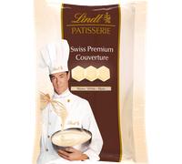 Cobertura Lindt - Chocolate blanco Lindt