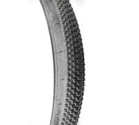 Cobertura Negra Rueda Bici MTB / de Paseo Neumático 29 Pulgadas X 2,10 On Bike