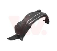 Cobertura, Paso De Rueda 8251433 VAN WEZEL Para HYUNDAI