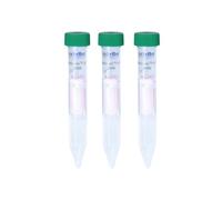 COBETTER Filtro ultra centrífugo 4 ml Unidad de tubo centrífugo de ultrafiltración con membrana RC de celulosa regenerada 100 kDa, paquete de 15