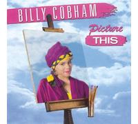 cobham billy