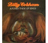 Cobham,Billy - A Funky Thide of Sings