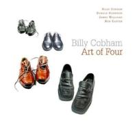 Cobham Billy - Art of Four