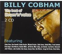 COBHAM,BILLY - Best of Drum 'N' Voice