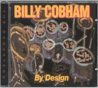 Cobham Billy - By Design
