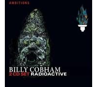 Cobham,Billy^Cobham,Billy^Cobham,Billy - Radioactive