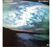 Cobham, Billy - Crosswinds