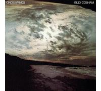 Cobham, Billy - Crosswinds