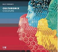Cobham Billy - Culturemix - Colours