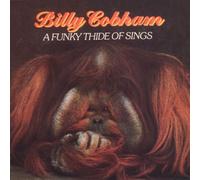 Cobham, Billy - Funky Thide of Sin...-Dig