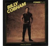 Cobham, Billy - Powerplay [Vinilo]