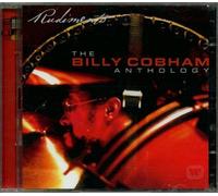 Cobham, Billy - Rudiments: The Billy Cobham Anthology by Cobham, Billy (2001) Audio CD