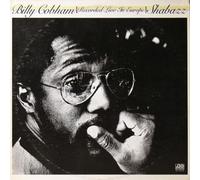Cobham, Billy - Shabazz [Recorded Live in Europe]