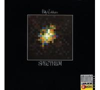 Cobham, Billy - Spectrum by Cobham, Billy (1992) Audio CD