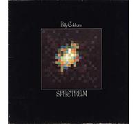 Cobham,Billy - Spectrum [Import] [Vinilo]