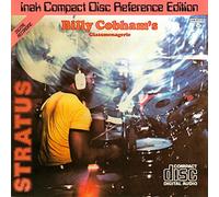 Cobham, Billy - Stratus