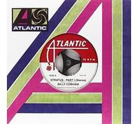 Cobham Billy - Stratus Part.1 (7")(Rsd 2016) [Vinilo]