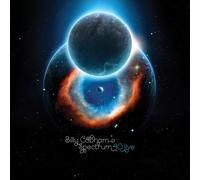 Cobham, Billy - Tales from the Skeleton Coast