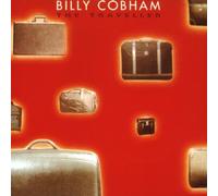 Cobham, Billy - Traveller -Remastered-
