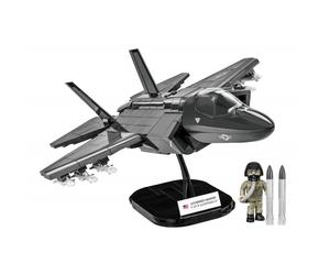 COBI 1/48 F-35 B LIGHTINING II Ref.5829 Ladrillos de plástico encajables