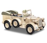 Cobi 2256 - Histórico Colección - WWII 1937 Horch 901 (KFZ.15) - Nuevo
