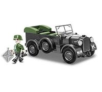 COBI 1937 Horch 901 (KFZ)