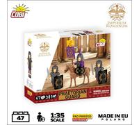 Cobi 20072 - 1:35 Imperio Romano Guardia Pretoriana - Nuevo