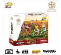 Cobi 20073 -1 :3 5 Imperium Romanum Romans Auxilia - Nuevo