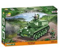 Cobi 2239 - Histórico Colección - M41A3 Walker Bulldog - Nuevo