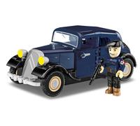 Cobi 2263 Citroën Traction 7A