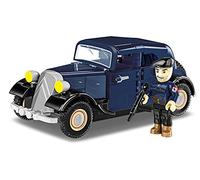 COBI 2263 Various - Equipo de construcción
