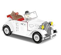 COBI 2264 Tela de construcción, Blanco, Blanco