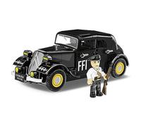 COBI 2266 Bloques de Construcción Negro