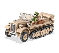 COBI 2273 COBI-2273 Bloques de construcción del ejército, Varios