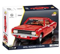 ESOUY Opel Record C Coupe
