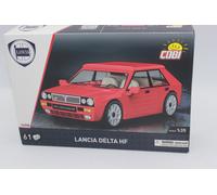 COBI Lancia Delta HF