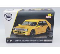 Cobi 24515 Lancia Delta HF INTEGRALE EVO 1991 Kit De Bloques 1:35 NUEVO