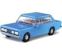 Cobi 24598 Opel Rekord C 1900L Kit de Construcción de Bloques