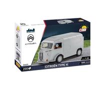 Cobi 24631 - 1:35 - CITROËN TYPE H (1947-81) - Prepedido