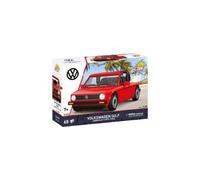 Cobi 24660 Set Completo Auto Volkswagen Golf I Cabrio 1:35 Nuevo