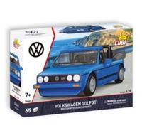 Cobi 24661 1:35 Volkswagen Golf I GTI Cabrio Auto - Nuevo