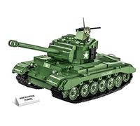COBI 2564 Bloques de construcción del ejército, Various, M