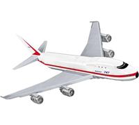 Cobi 26609 Boeing 747 Primer Flight 1969