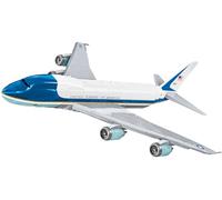 COBI 26610 Boeing 747 Air Force One
