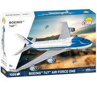 COBI 26610 Boeing 747 Air Force One