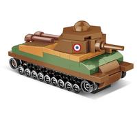 COBI Bloques de construcción 3093 Multicolor Talla única